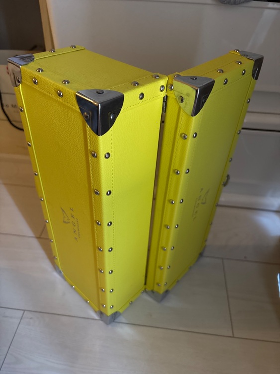 シャンパン シャンパン(その他) （お酒）の商品画像 - 査定依頼日：2025年8月8日 - 最高査定価格：30,000円