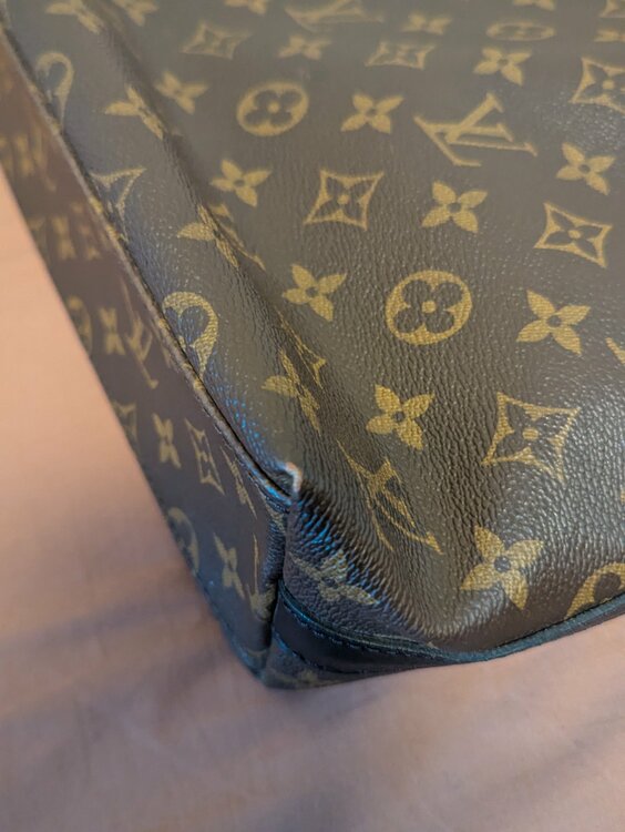 キタン 2wayバッグ M40388（ブランドバッグ）の商品画像 - 査定依頼日：2026年3月7日 - 最高査定価格：90,000円