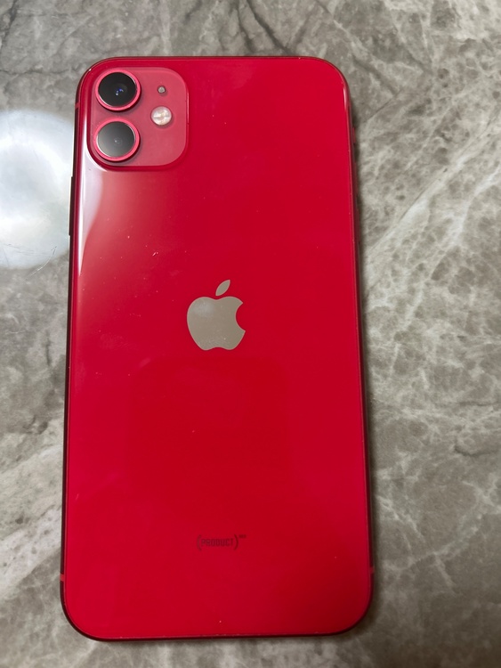 iPhone 11（スマホ）の商品画像 - 査定依頼日：2026年7月20日 - 最高査定価格：20,000円