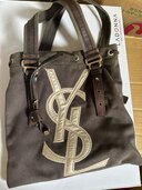 バック（ブランドバッグ）の商品画像 - 査定依頼日：2024年9月30日 - 最高査定価格：7,000円