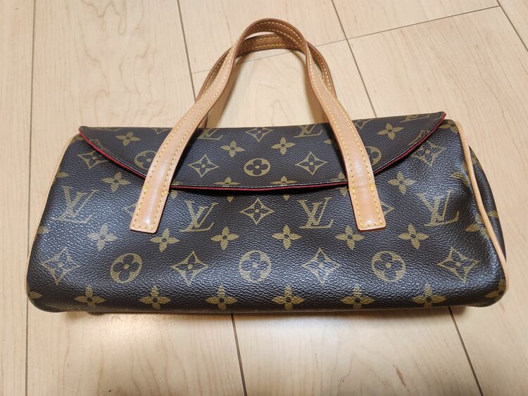 ルイヴィトン モノグラム （ブランドバッグ）の商品画像 - 査定依頼日：2025年7月21日 - 最高査定価格：80,000円