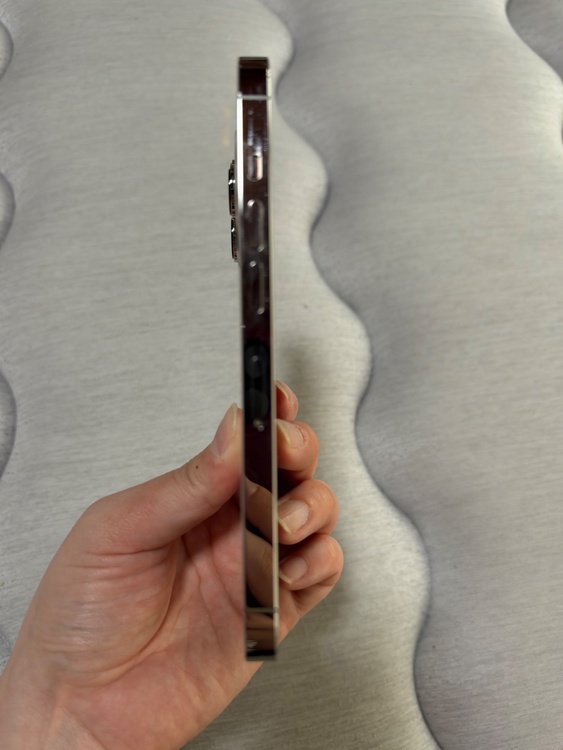 iPhone13Pro（スマホ）の商品画像 - 査定依頼日：2026年9月24日 - 最高査定価格：44,500円