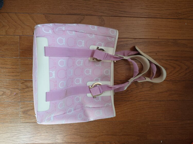 その他 コーチ （ブランドバッグ）の商品画像 - 査定依頼日：2026年3月15日 - 最高査定価格：2,000円