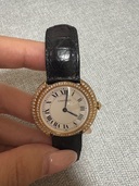 カルティエ その他 （高級時計）の商品画像 - 査定依頼日：2025年11月15日 - 最高査定価格：650,000円