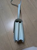 コンスタンスミニ（ブランドバッグ）の商品画像 - 査定依頼日：2026年3月28日 - 最高査定価格：1,100,000円