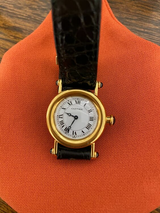 Diabolo（高級時計）の商品画像 - 査定依頼日：2025年10月5日 - 最高査定価格：450,000円