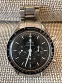 オメガ スピードマスター 3572500（高級時計）の商品画像 - 査定依頼日：2026年1月20日 - 最高査定価格：620,000円