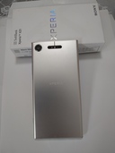 Xperia XZ1　701SOです（スマホ）の商品画像 - 査定依頼日：2020年11月28日 - 最高査定価格：2,400円