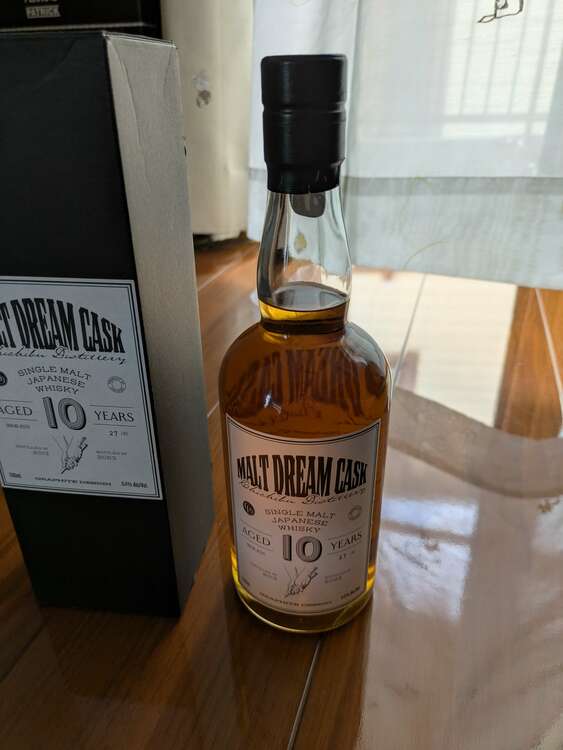 ウイスキー イチローズモルト （お酒）の商品画像 - 査定依頼日：2025年5月17日 - 最高査定価格：138,000円