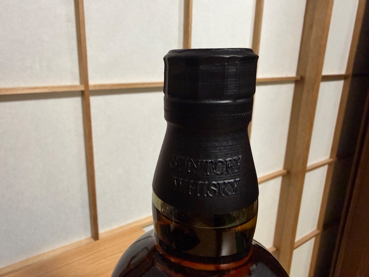 サントリー山崎18年（お酒）の商品画像 - 査定依頼日：2026年8月30日 - 最高査定価格：91,000円