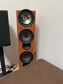 KEFiq90（オーディオ・スピーカー）の商品画像 - 査定依頼日：2026年9月6日 - 最高査定価格：15,000円