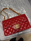 シャネル マトラッセ （ブランドバッグ）の商品画像 - 査定依頼日：2026年3月10日 - 最高査定価格：400,000円