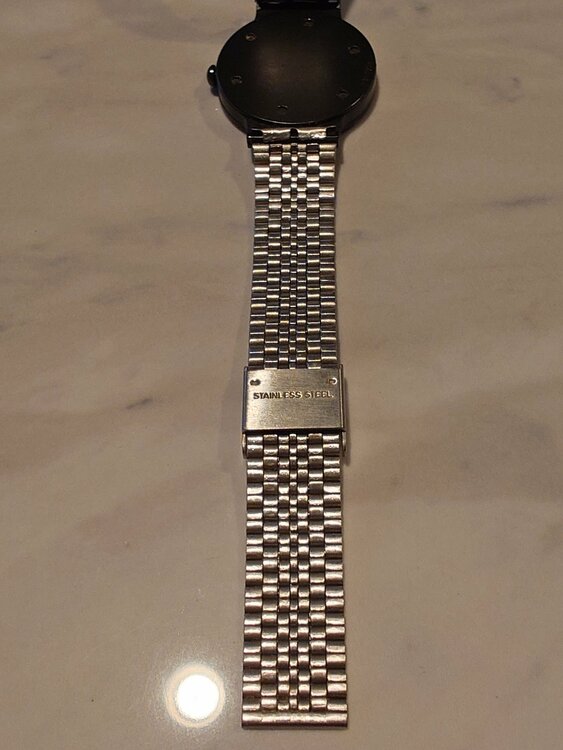 PORCHE DESIGN（高級時計）の商品画像 - 査定依頼日：2026年1月29日 - 最高査定価格：150,000円