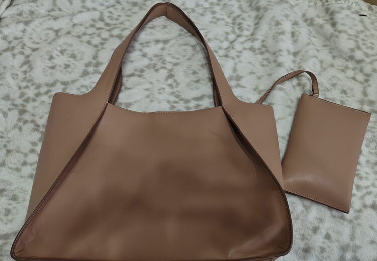 その他 ステラマッカートニー （ブランドバッグ）の商品画像 - 査定依頼日：2025年7月6日 - 最高査定価格：25,000円