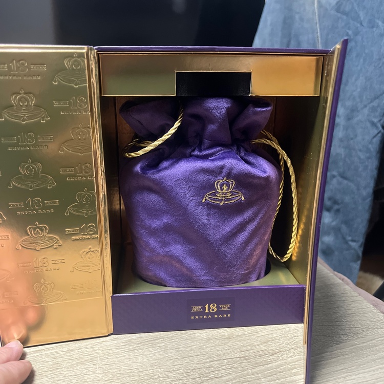 ウイスキー ウイスキー(その他) （お酒）の商品画像 - 査定依頼日：2026年4月8日 - 最高査定価格：7,100円