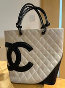 シャネル カンボンライン 