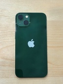 iPhone 13 128GB グリーン SIMフリー バッテリー79%（スマホ）の商品画像 - 査定依頼日：2026年9月27日 - 最高査定価格：31,000円