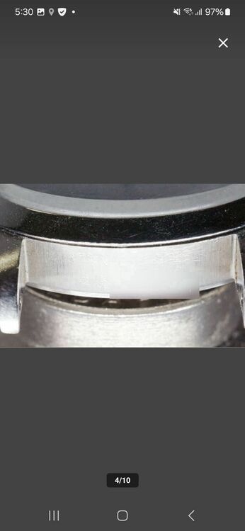 1570（高級時計）の商品画像 - 査定依頼日：2025年6月23日 - 最高査定価格：2,500,000円