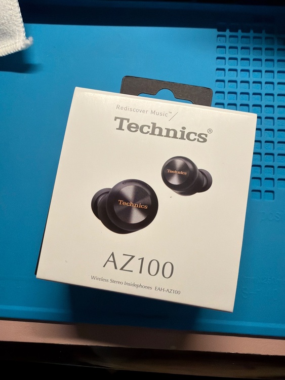 AZ100（オーディオ・スピーカー）の商品画像 - 査定依頼日：2026年4月29日 - 最高査定価格：100,000円