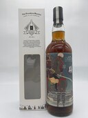 スプリングバンク ドランケンマスター 1997 21年（お酒）の商品画像 - 査定依頼日：2024年5月19日 - 最高査定価格：60,000円