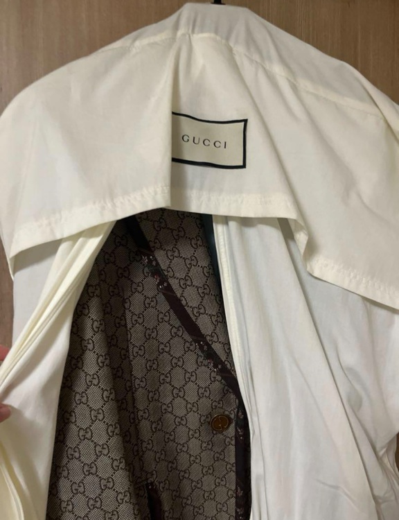 ジャケット（古着・ファッション）の商品画像 - 査定依頼日：2025年9月5日 - 最高査定価格：60,000円