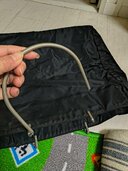 トートバッグ（ブランドバッグ）の商品画像 - 査定依頼日：2026年4月29日 - 最高査定価格：2,000円