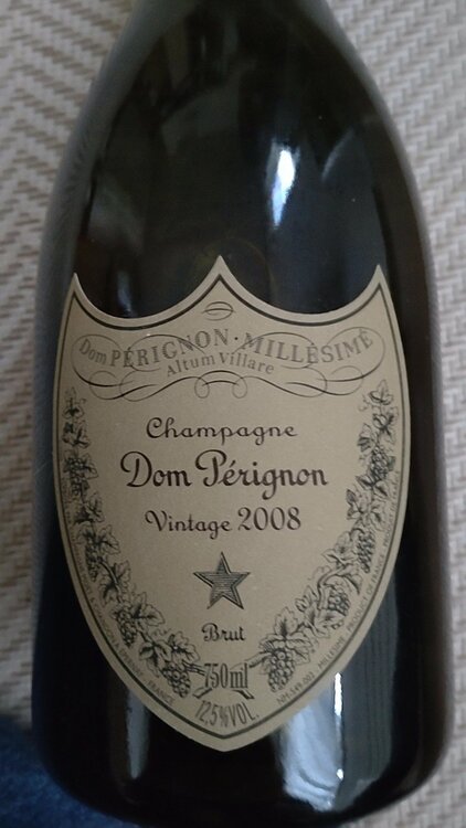 vintage2008（お酒）の商品画像 - 査定依頼日：2026年5月25日 - 最高査定価格：18,000円