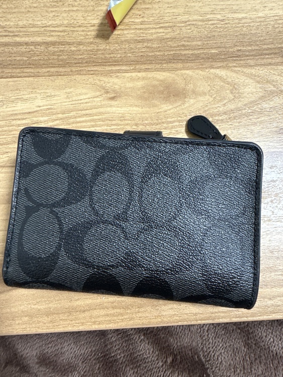 その他 コーチ （ブランドバッグ）の商品画像 - 査定依頼日：2026年3月23日 - 最高査定価格：1,500円