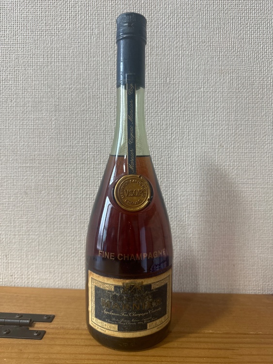 ウイスキー ウイスキー(その他)（お酒）の商品画像 - 査定依頼日：2026年7月4日 - 最高査定価格：1,100円