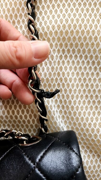 シャネル マトラッセ （ブランドバッグ）の商品画像 - 査定依頼日：2025年10月15日 - 最高査定価格：380,000円