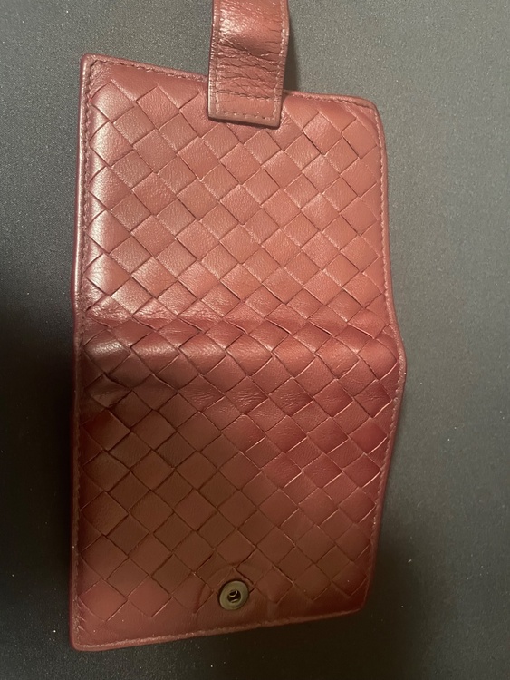 ボッテガ・ヴェネタ  （ブランドバッグ）の商品画像 - 査定依頼日：2026年2月14日 - 最高査定価格：30,000円