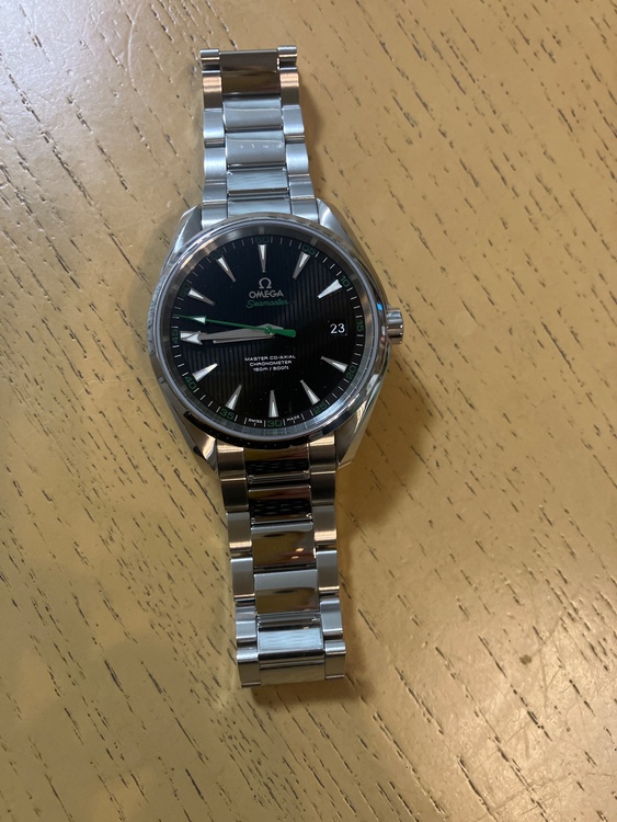 GMC（高級時計）の商品画像 - 査定依頼日：2026年1月5日 - 最高査定価格：500,000円