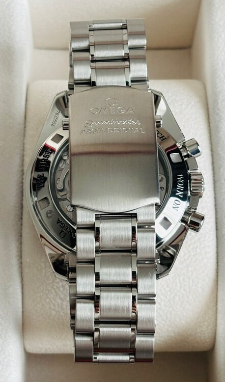 3573.50（高級時計）の商品画像 - 査定依頼日：2025年5月3日 - 最高査定価格：500,000円