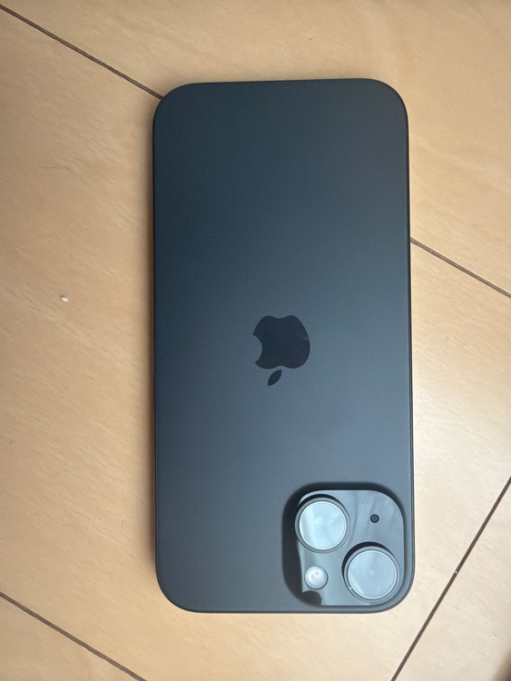 iPhone iPhone 15 128GB SIMフリー（スマホ）の商品画像 - 査定依頼日：2026年8月20日 - 最高査定価格：66,000円