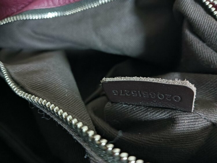 パディントン（ブランドバッグ）の商品画像 - 査定依頼日：2026年2月27日 - 最高査定価格：100,000円