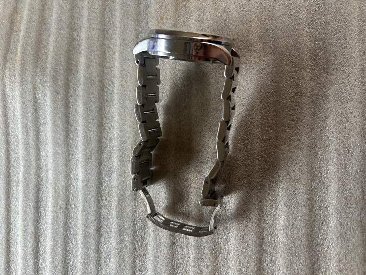 IWC その他 （高級時計）の商品画像 - 査定依頼日：2025年8月24日 - 最高査定価格：100,000円