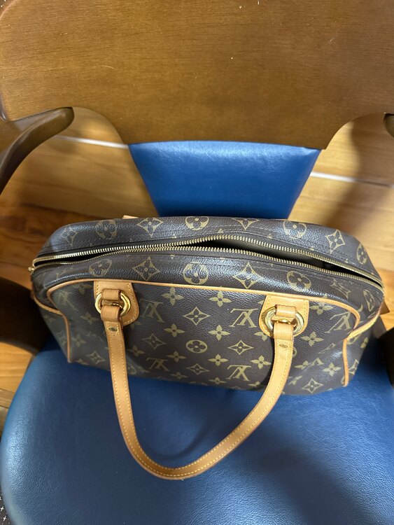 ボストンバッグ（小）（ブランドバッグ）の商品画像 - 査定依頼日：2025年4月26日 - 最高査定価格：75,000円