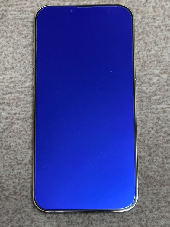 iPhone 13 Pro Max 128GB docomo（スマホ）の商品画像 - 査定依頼日：2026年4月17日 - 最高査定価格：59,000円