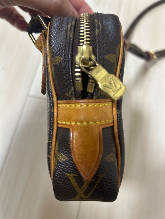 ルイヴィトン モノグラム （ブランドバッグ）の商品画像 - 査定依頼日：2025年6月29日 - 最高査定価格：30,000円