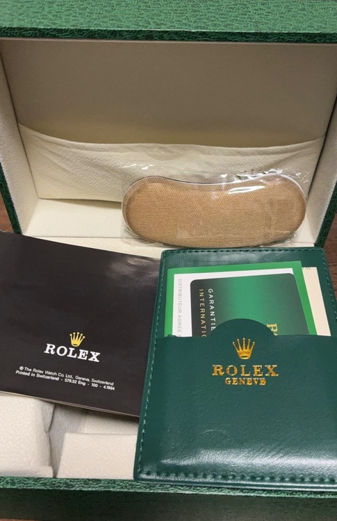 ロレックス デイトナ （高級時計）の商品画像 - 査定依頼日：2026年2月21日 - 最高査定価格：14,850,000円