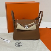 リンディ26（ブランドバッグ）の商品画像 - 査定依頼日：2025年6月5日 - 最高査定価格：1,400,000円