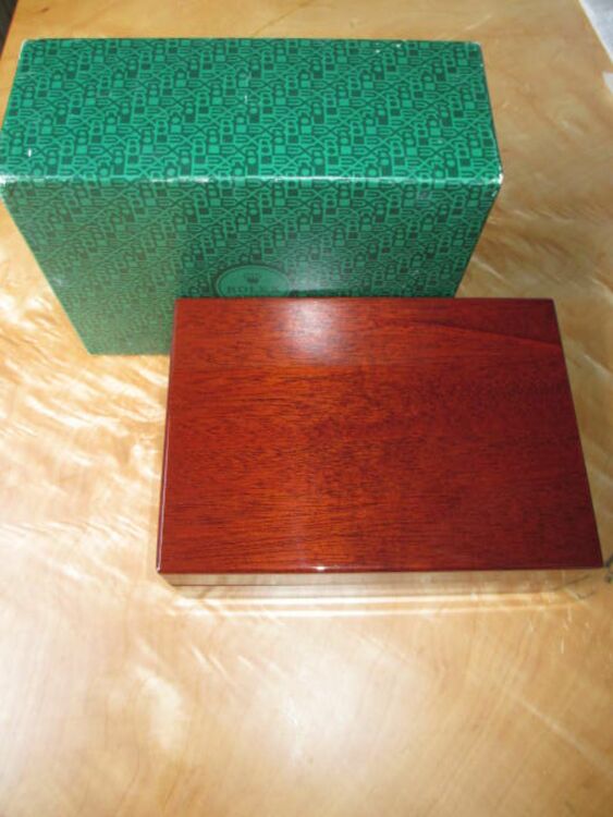 ロレックス ヨットマスター 1662（高級時計）の商品画像 - 査定依頼日：2025年9月1日 - 最高査定価格：3,200,000円