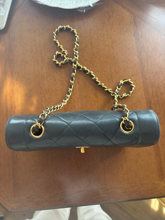 シャネル シャネル(その他) （ブランドバッグ）の商品画像 - 査定依頼日：2025年2月1日 - 最高査定価格：450,000円