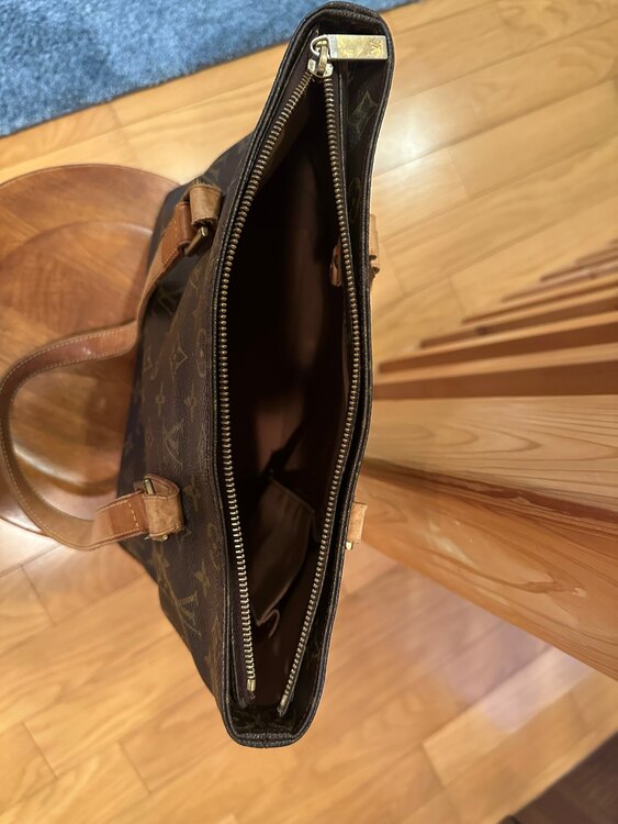 ルイヴィトン モノグラム （ブランドバッグ）の商品画像 - 査定依頼日：2025年4月6日 - 最高査定価格：30,000円