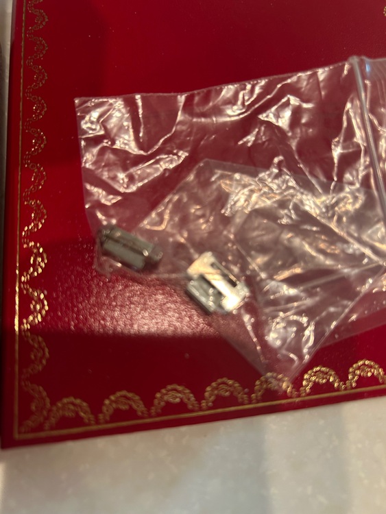 バロンブルー（高級時計）の商品画像 - 査定依頼日：2025年11月18日 - 最高査定価格：530,000円