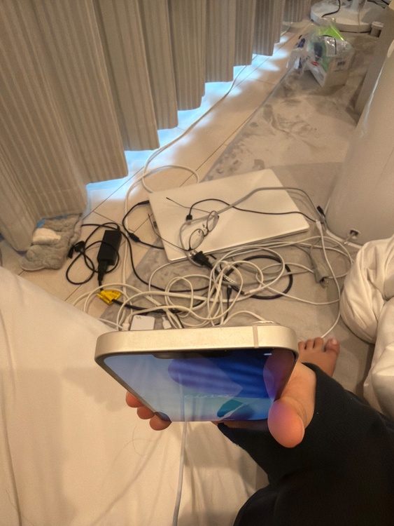 iPhone 14 128GB（スマホ）の商品画像 - 査定依頼日：2026年2月9日 - 最高査定価格：45,000円