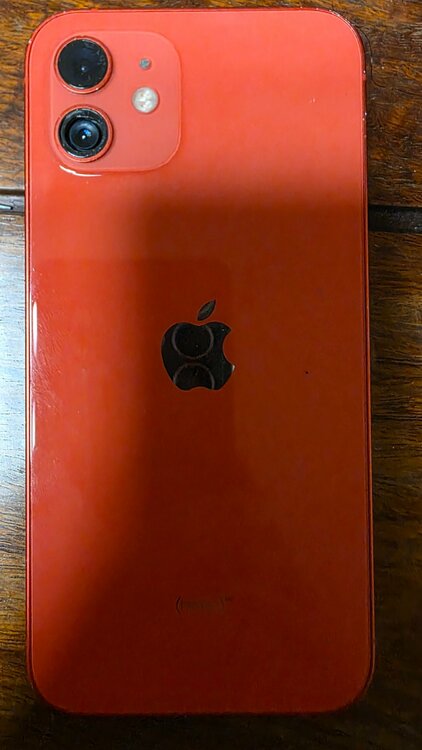 iPhone 12 128GB SIMフリー（スマホ）の商品画像 - 査定依頼日：2026年2月13日 - 最高査定価格：24,000円