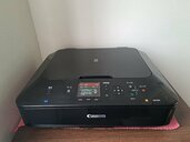 Canon　PIXUS　複合機　MG5430 (ジャンク)（家電）の商品画像 - 査定依頼日：2026年2月7日 - 最高査定価格：2,000円