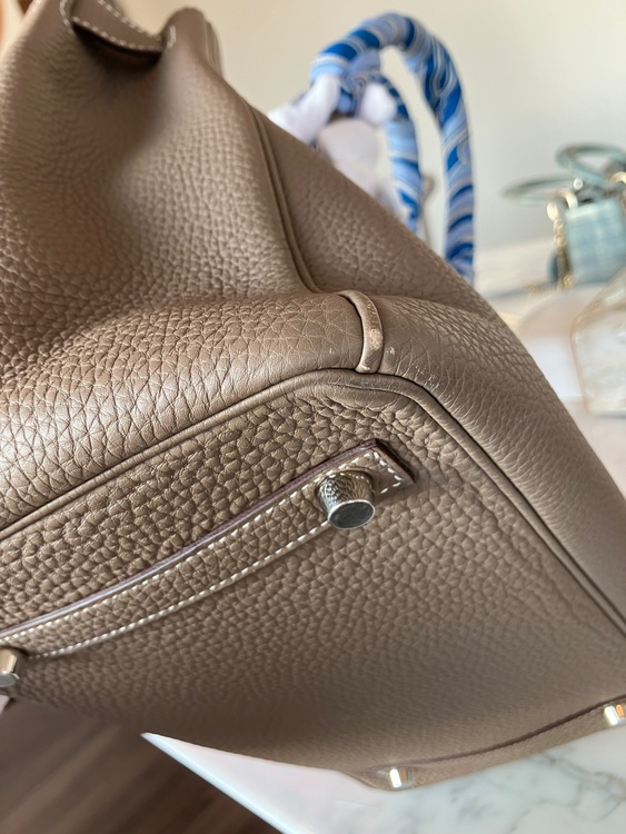 トゴエトュープd刻印30（ブランドバッグ）の商品画像 - 査定依頼日：2025年8月19日 - 最高査定価格：2,300,000円