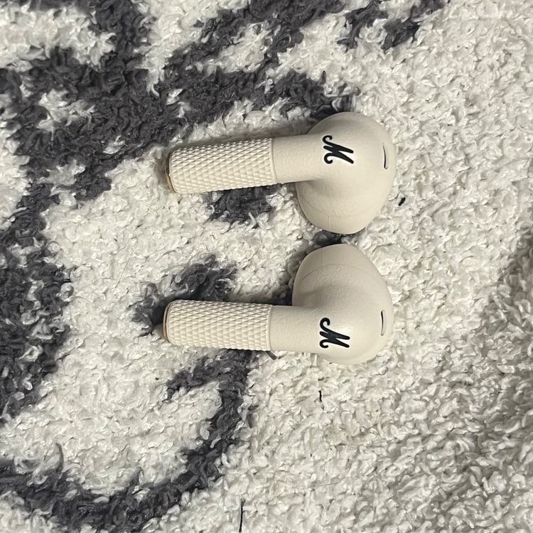 Marshall minorⅣ（オーディオ・スピーカー）の商品画像 - 査定依頼日：2025年10月15日 - 最高査定価格：3,500円